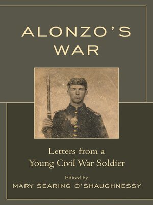 cover image of Alonzo's War